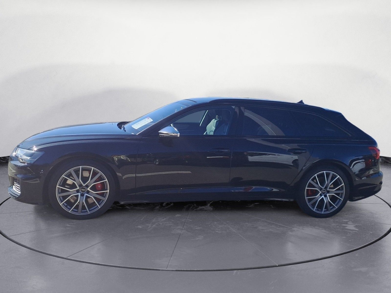 Audi S6 Avant TDI quattro AHK Standhzg Navi Keyless imagem 3
