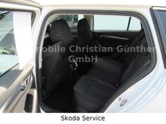 SKODA Octavia Combi Style 1.5 TSI 110 KW DSG MATRIX SKODA Octavia Combi Style 1.5 TSI 110 KW DSG MATRIX