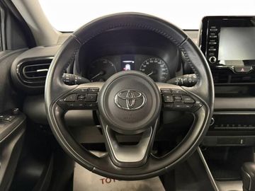 Toyota Yaris - 7