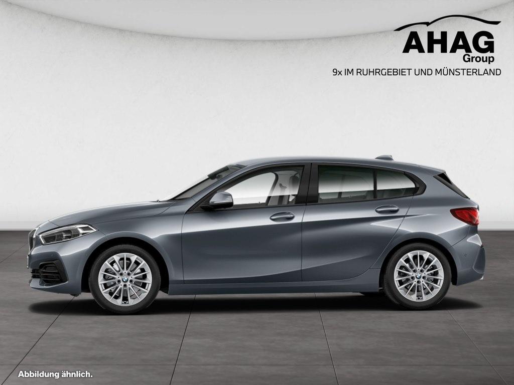 BMW 118 i 5-Türer Advantage, миниатюра 5