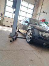 Audi A4 1.8 T 140kW Avant - - gebrauchte Audi A4 aus dem Jahr 2003