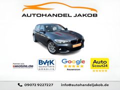 BMW 118i/M Sport Paket/Super Ausstattung/Garantie/!!