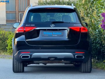 Mercedes GLE 450 - 6