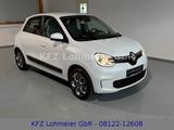 Renault Twingo Zen Electric 21,4kWh *PDC*Navi* - Renault Twingo Gebrauchtwagen Electric