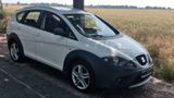 Seat Altea XL Freetrack Bj 2011 Euro 5 - Seat Altea: Xl Freetrack