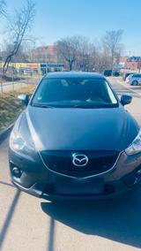 Mazda Top Zustand Mazda CX5 - Mazda CX-5 in Erfurt