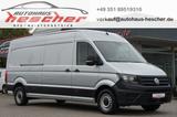 Volkswagen Crafter Kasten 35 LR 2.0 TDI FWD *KAMERA*DAB+* - Volkswagen Crafter in Dresden