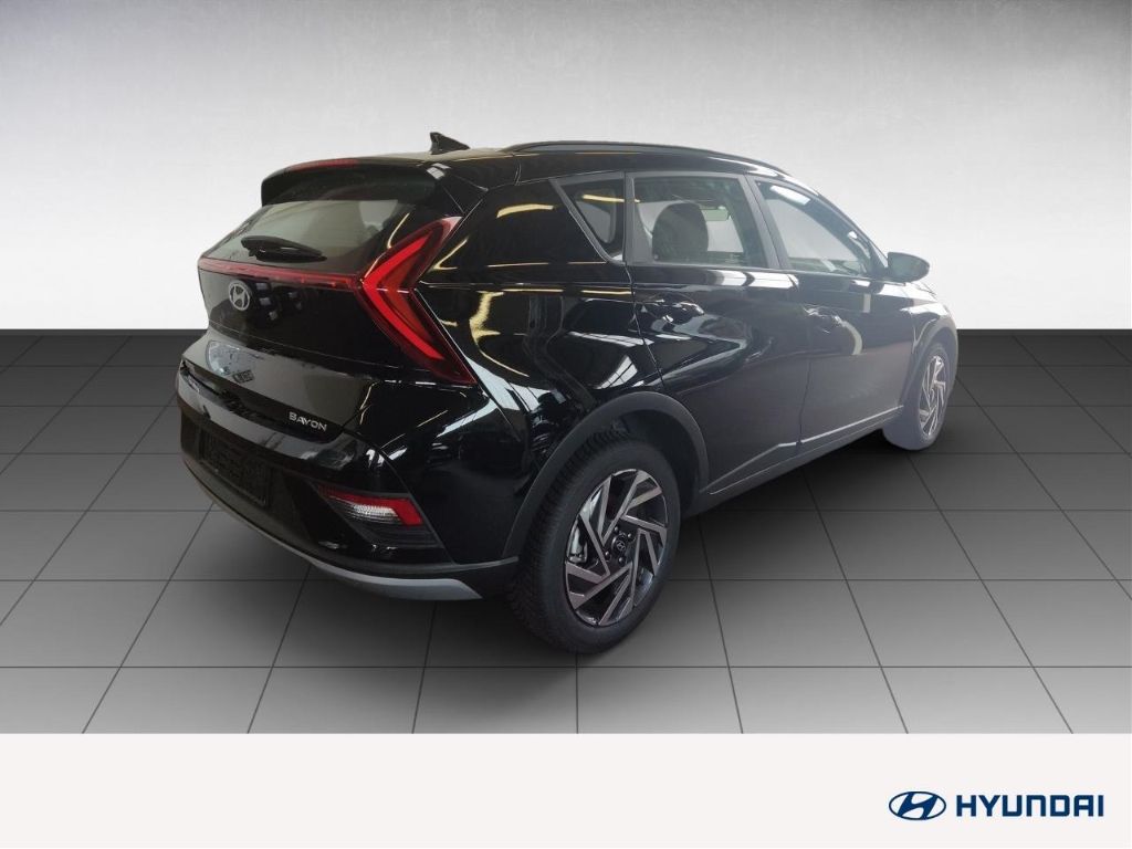 Hyundai BAYON – Bild 4