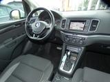 Volkswagen Sharan TSI ACTIVE Kindersitz Standh. DYNAUDIO AH - Volkswagen Sharan: Active