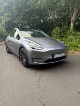 Tesla Model Y Performance AHK 8 fach SR+WR 8x 21 Zoll - Tesla Model Y in Hamburg