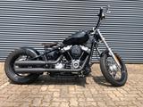 Harley-Davidson FXST Bobber 200er Kesstech