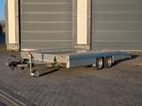 Tijhof TA 30 *3.Tonnen *13" Räder *2.Hand - Angebote