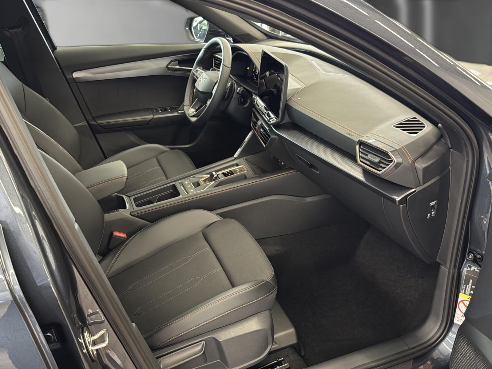 Cupra Formentor - Bild 17