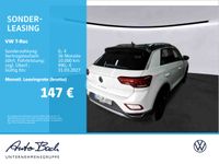 Volkswagen T-Roc - Vorschau Bild 2