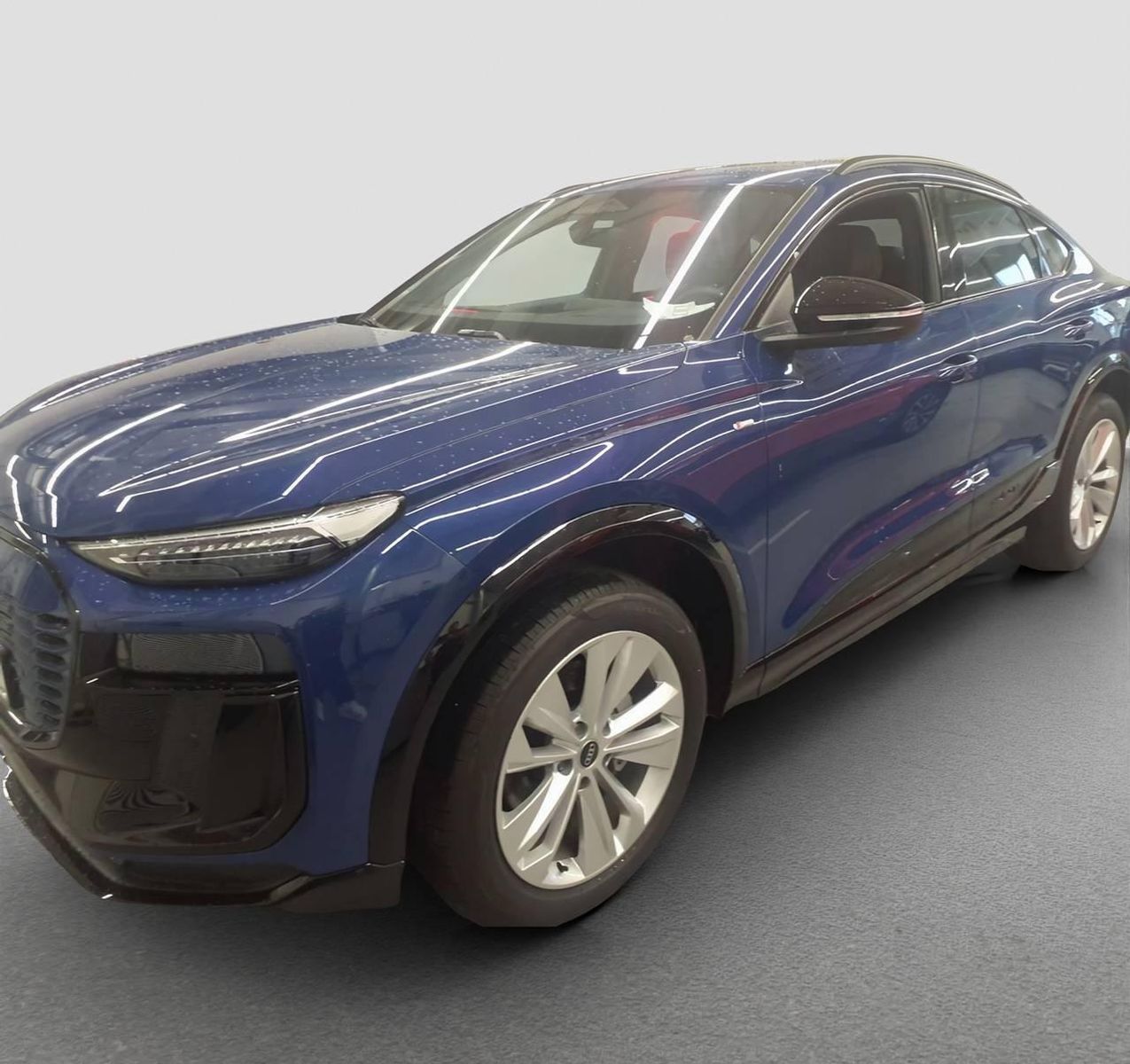 Audi Q6 e-tron - Bild 4