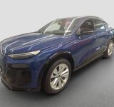 Audi Q6 e-tron - Vorschau Bild 4