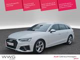 Audi S4 Avant 3.0 TDI quattro Tiptronic Navi LED - Audi S4 TDI Gebrauchtwagen