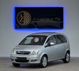 Opel Meriva 1.6i Edition *GARANTIE*TÜV-NEU*TEMPOMAT* - gebrauchte Opel Meriva aus dem Jahr 2008