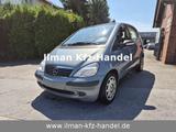 Mercedes-Benz A 140 A -Klasse A 140 L