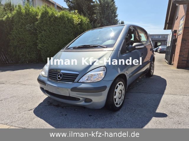 Mercedes-Benz A 140 A -Klasse A 140 L