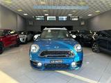 MINI Mini Cooper SD Countryman 2.0 Boost ALL4 Automat - blaue MINI Cooper SD Countryman