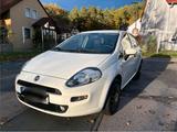 Fiat Grande Punto EVO Klima Servo Winterre... - Fiat Grande Punto: Evo