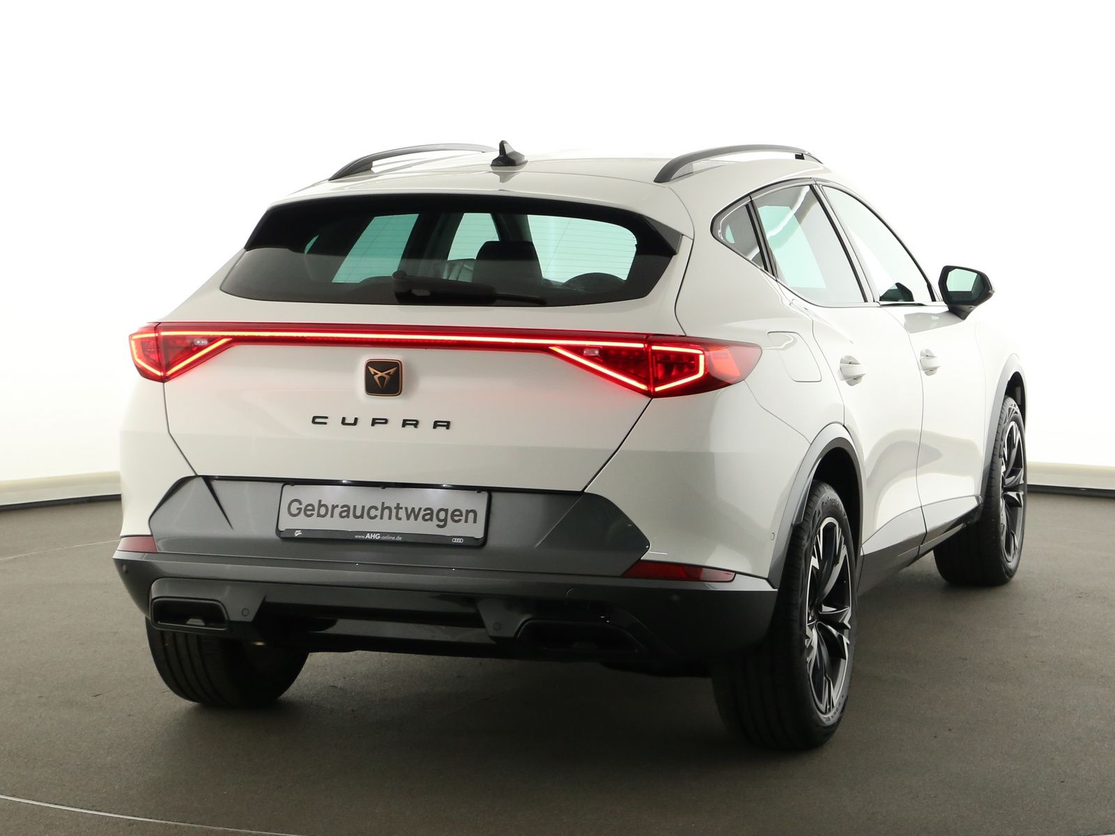 Cupra Formentor - Bild 6