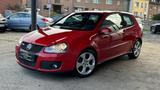 Volkswagen Golf V Lim. GTI*Automatik*Klima*Alus*2-Hand*Top* - Volkswagen Golf aus 2007: GTI