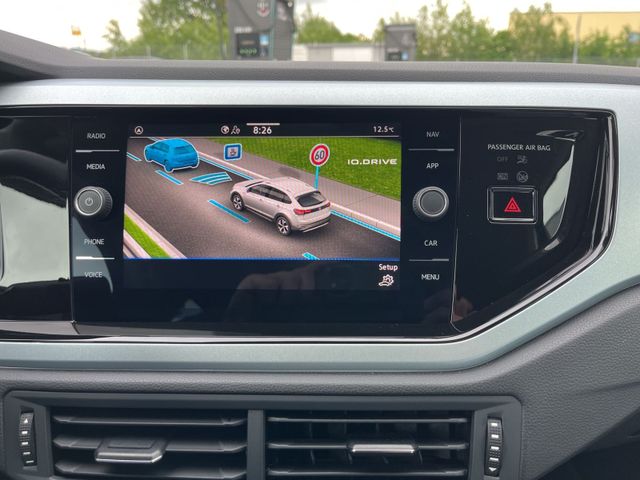 Taigo Goal 1.0 TSI,ACC,Navi,CarPlay