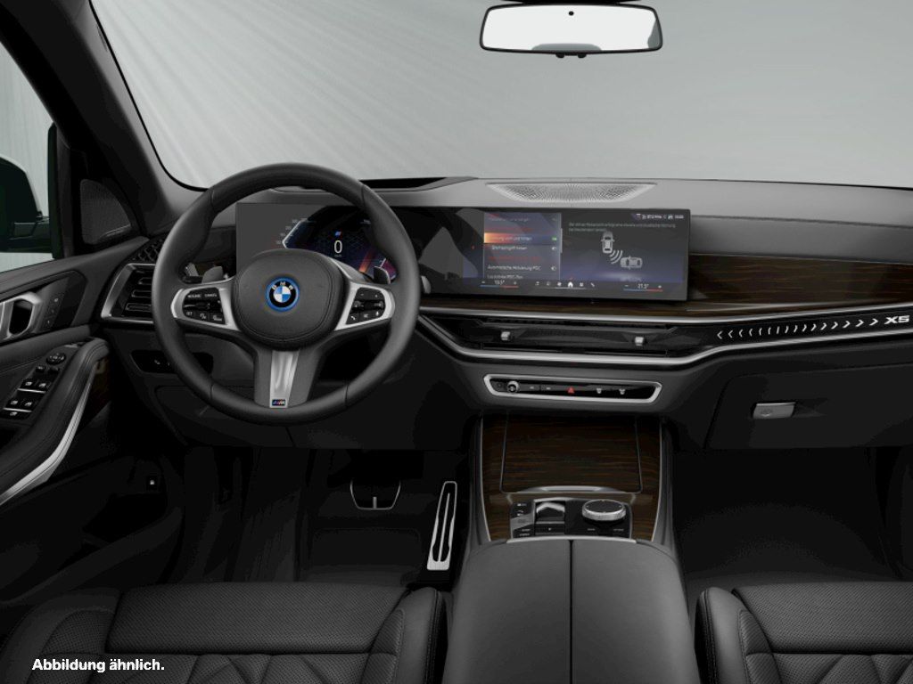 BMW X5 - Bild 5