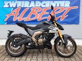FB Mondial PIEGA125  - FB Mondial Piega