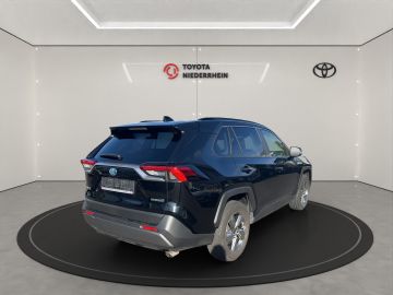 Toyota RAV 4 - 3