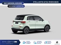 Leapmotor T03 - Vorschau Bild 8