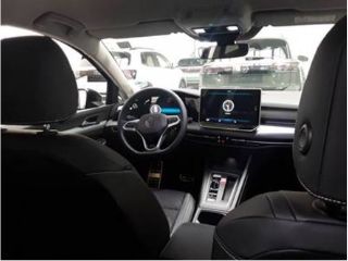 Golf Variant VIII 2.0 TDI DSG Goal AHK/IQ.Light