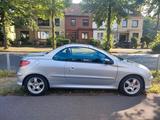 Peugeot 206 CC Cabrio - Peugeot 206 in Bremen