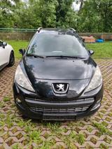 Peugeot 207 1.4 VTI 95 SW Family - Peugeot 207 in Chemnitz