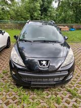 Peugeot 207 1.4 VTI 95 SW Family