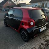 Smart forFour PRIME TWINAMIC*TURBO SPORTPAKET*PANORAMA - Smart ForFour Gebrauchtwagen in Hamburg
