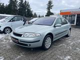 Renault Laguna  1.8*Klima*Tempomat*Regensensor* - Renault Laguna: Limousine
