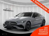 Mercedes-Benz CLE 200 AMG Night-Paket Panorama LED Memory Totw - Mercedes-Benz CLE 200 Jahreswagen