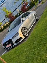 Audi Lowered A7 3.0T, 340HP, Matrix ,43k miles - Audi A7 von privat