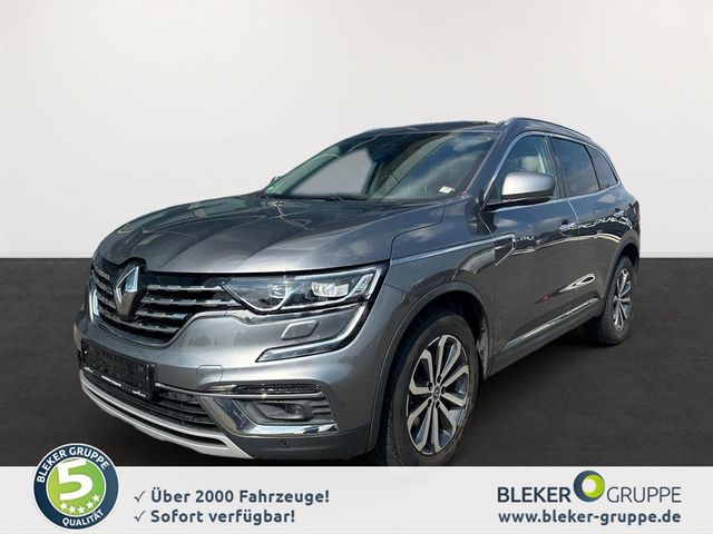 Renault KOLEOS II 1.7 BLUE dCi 150 Limited (EURO 6d-TEM