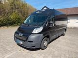 Peugeot Boxer Camper / Wohnmobil Ausbau So... - gebrauchte Peugeot Boxer aus dem Jahr 2012