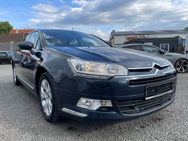 Citroën C5 Selection