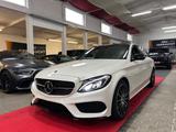 Mercedes-Benz C 43 T AMG 4Matic*NIGHT*HUD*STANDHZG*MEMORY*PANO - Mercedes-Benz C 43 AMG in Stuttgart