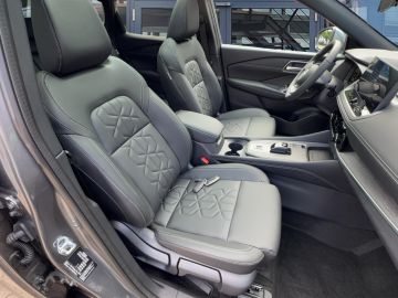 Nissan Qashqai Tekna e-Power °LED°HUD°PGD°RFK°SHZ°