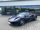 Lotus I4 DCT "First Edition" by Lotus am Ring - : Leder, Ring