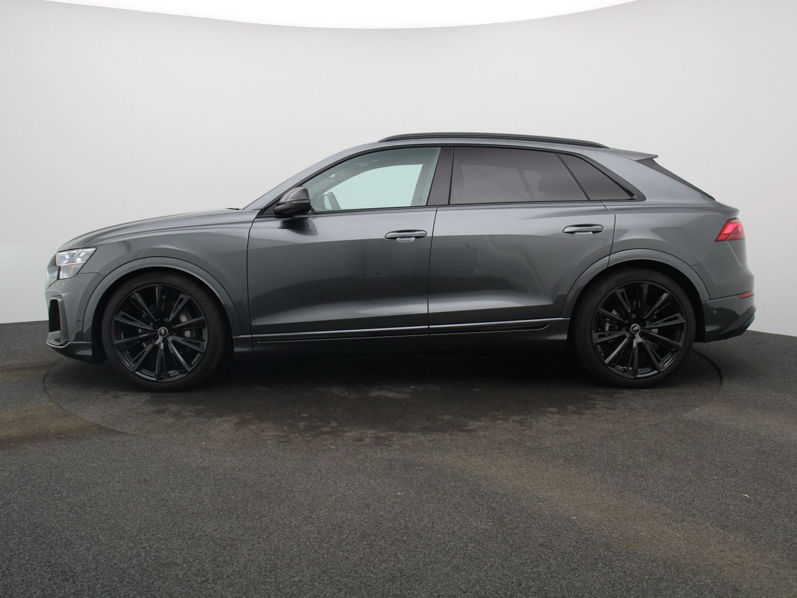 Audi Q8 - Bild 4
