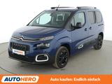 Citroën Berlingo 1.5 Blue-HDi Shine MPV M *CAM*TEMPO*ALU - gebrauchte Citroën Berlingo aus dem Jahr 2023