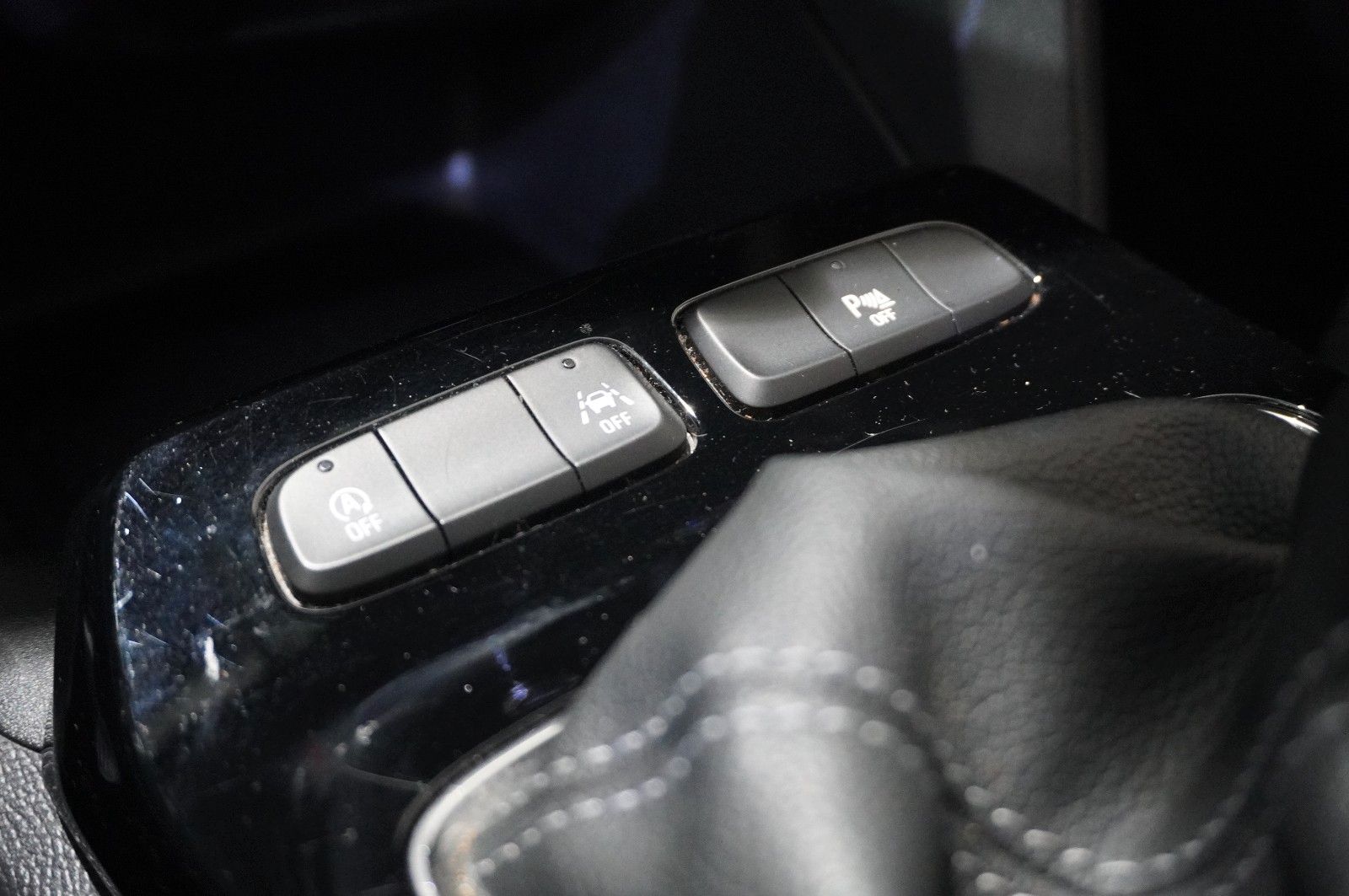 Fahrzeugabbildung Opel Mokka 1.2T ELEGANCE NAVI/LED/KAMERA/SPORT/DAB+